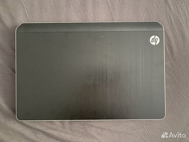Ноутбук HP Pavilion DV7 7171er