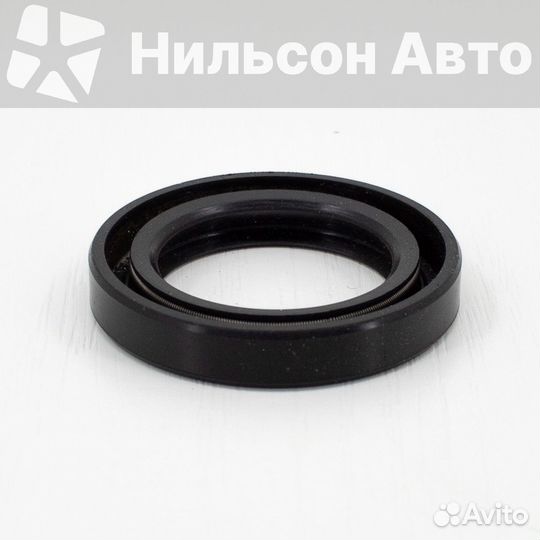 Сальник рулевого редуктора isuzu, musashi