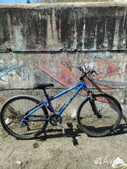 Велосипеды бу взрослый