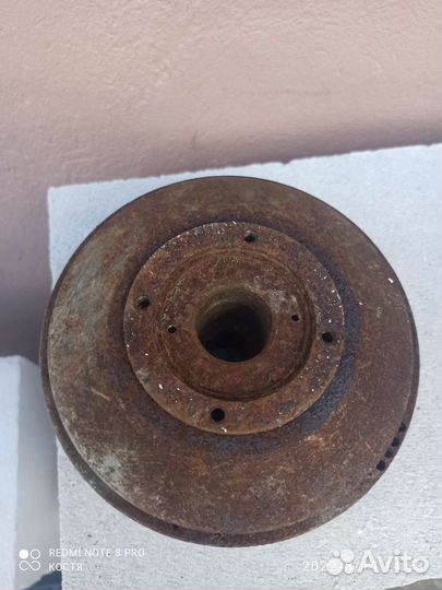 Тула стартер