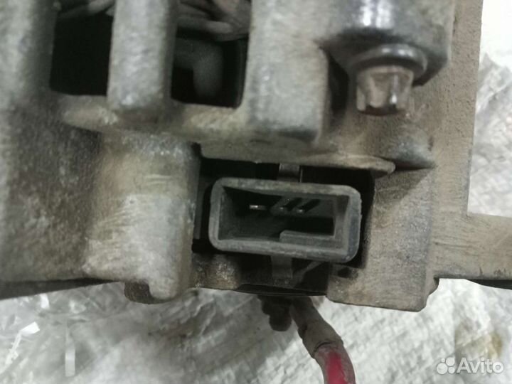 Генератор Daewoo Nubira