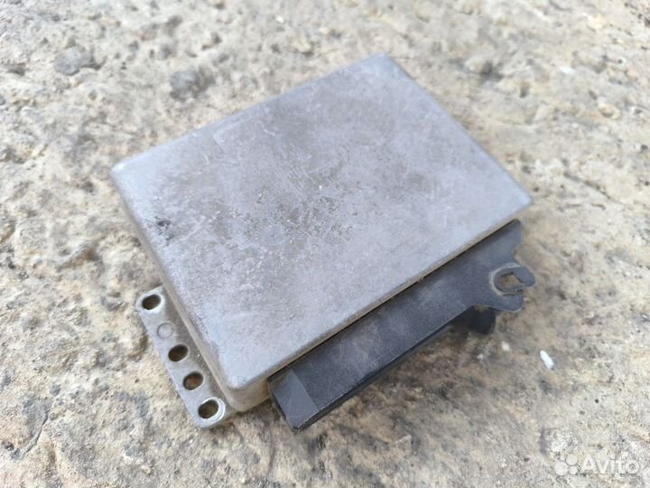 Мозги эбу 2110,2111,2112 8 клапанные