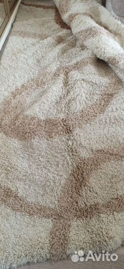 Ковры и паласы бу 2.4 на 3.4