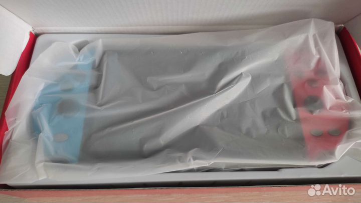 Портативная игровая приставка