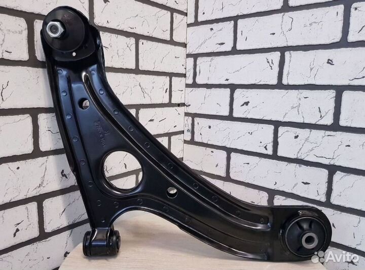 Задний продольный с ABS хендай Рычаг задний продол