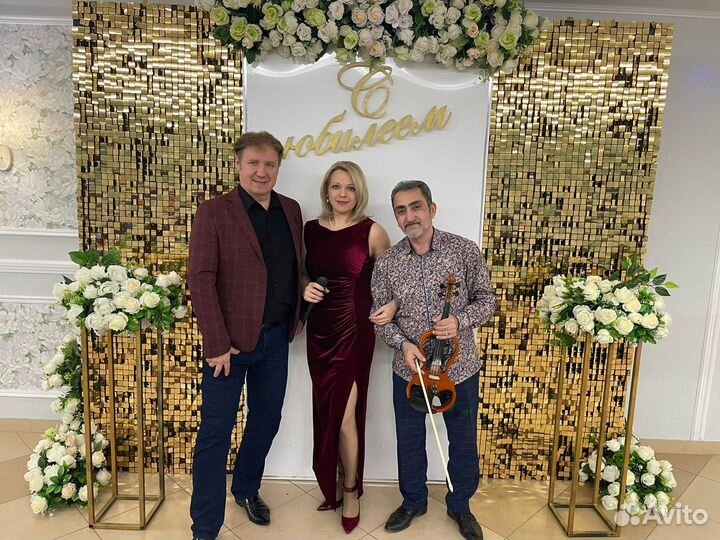 Ведущая.Тамада на свадьбу, юбилей, мероприятия +DJ