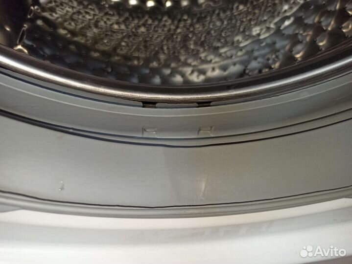 Стиральная машина Dexp