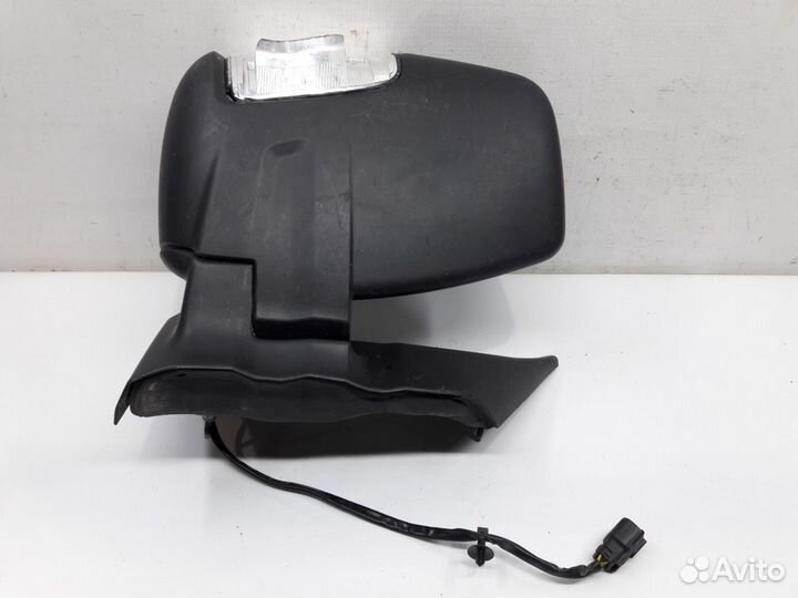 Зеркало правое Ford Transit 7 2014