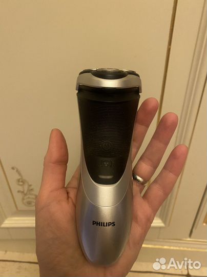 Электробритва philips