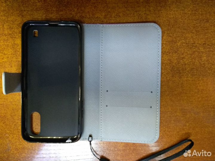 Чехол на samsung galaxy А 01