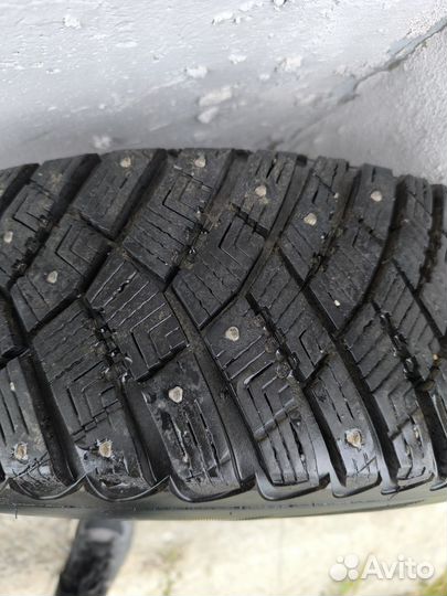 Goodyear ultragrip ice arctic 185 65 r15