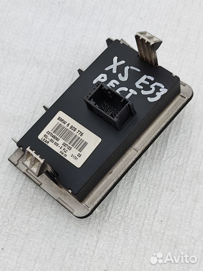 Переключатель света bmw x5 e53