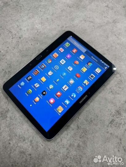 Планшет Samsung Galaxy Tab 3 10.1 GT-P5200