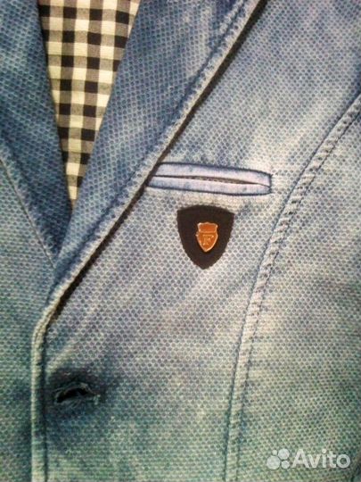 Пиджак для мальчика