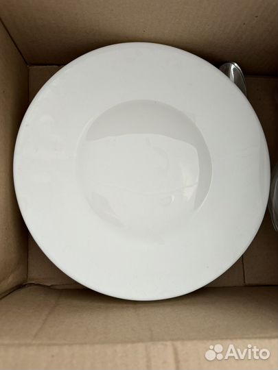 Посуда для кафе, ресторана