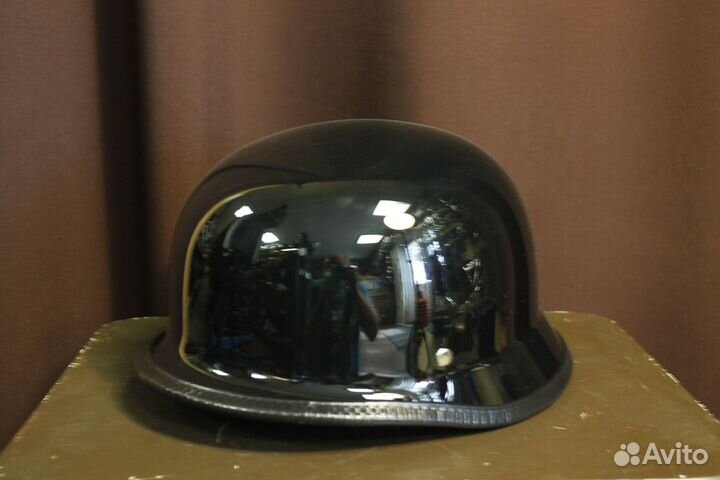 Немецкая каска