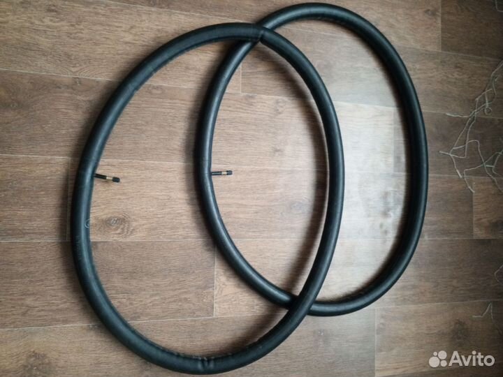 Покрышка 27.5 и камера 27.0