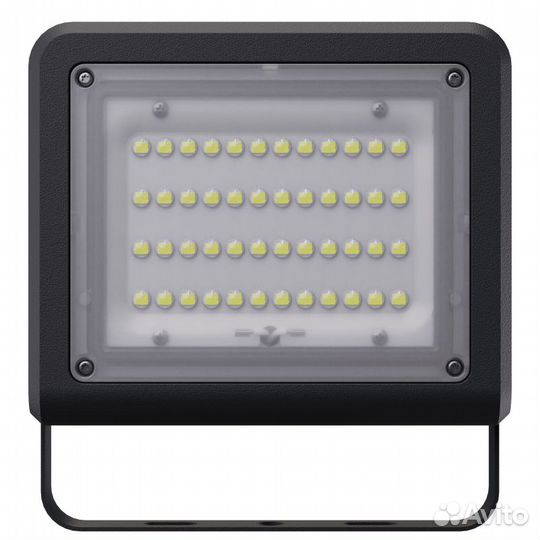 Прожектор светодиодный 80 672 NFL-02-50-6.5К-BL-LE