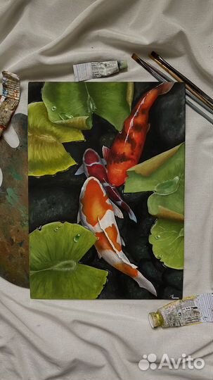 Репетитор по рисованию для детей