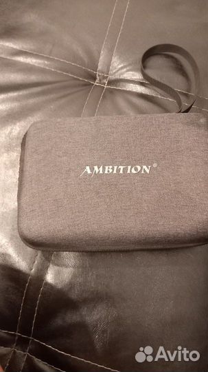 Машинка для тату беспроводная