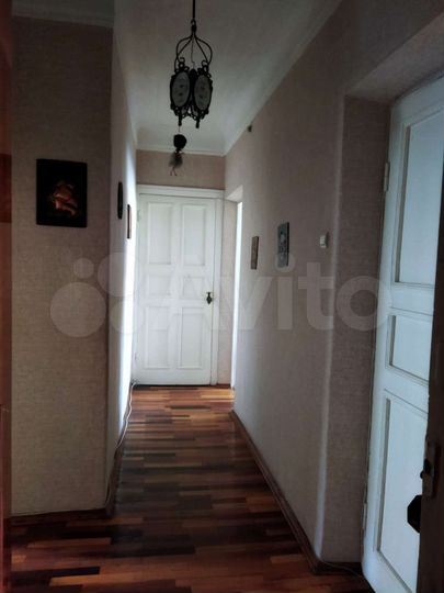 4-к. квартира, 92 м², 4/5 эт.