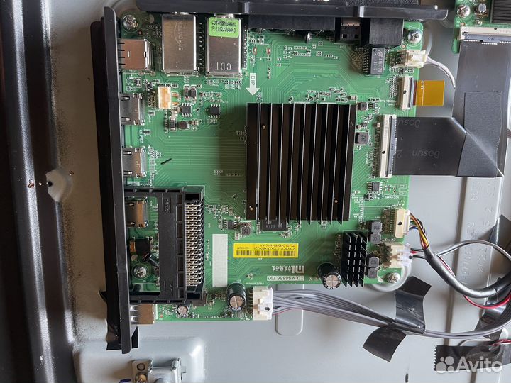 Материнская плата xiaomi TD.MS6886.793 (новая)