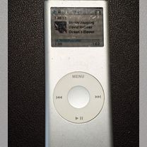 Плеер iPod nano 2 GB