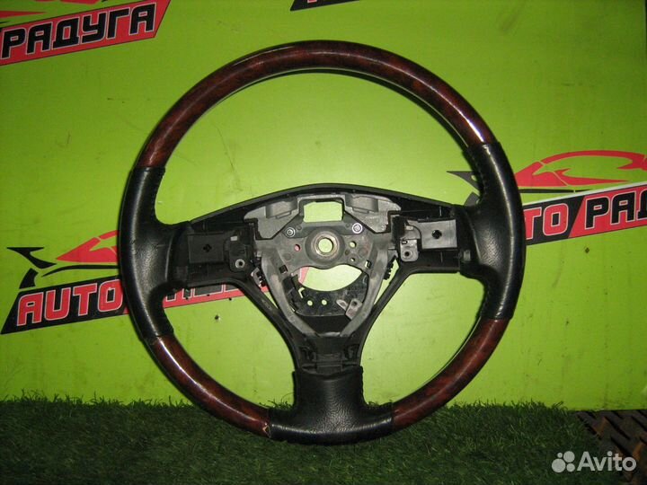 Руль toyota GSU30W,GSU35W,MCU31W,MCU36W,MCU38,MHU3