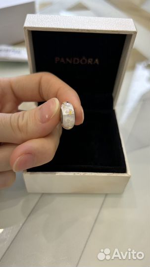 Браслет Pandora и шармы