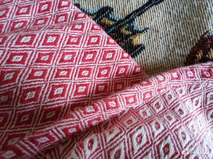 Слинг-шарф Мэнкэрэ (Амама)