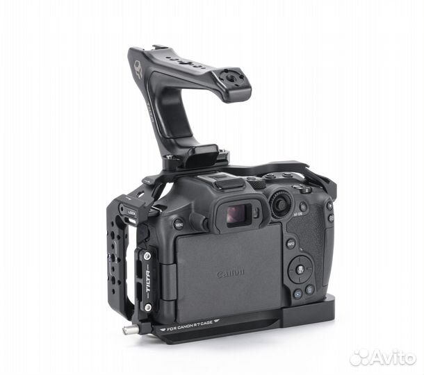 Клетка Tilta Canon R7 Lightweight Kit