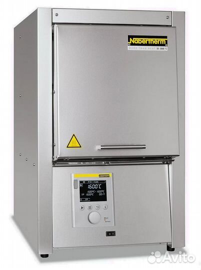 Синтеризационная печь Nabertherm 01/17