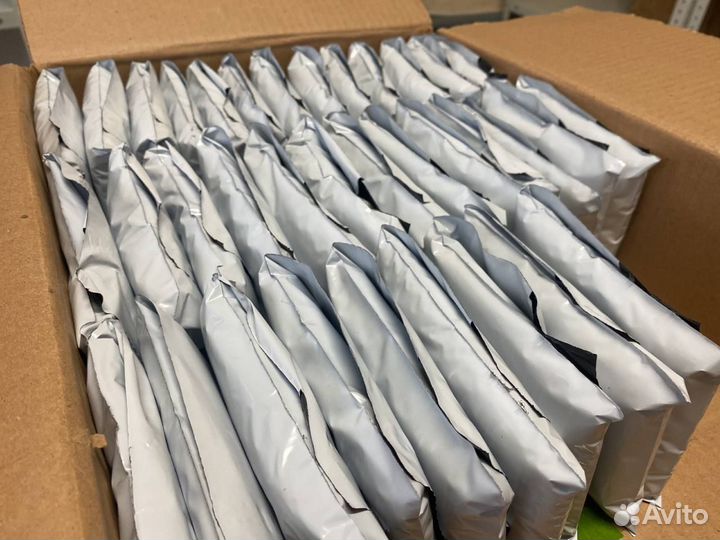 Фулфилмент для маркетплейсов Wildberries FBO FBS