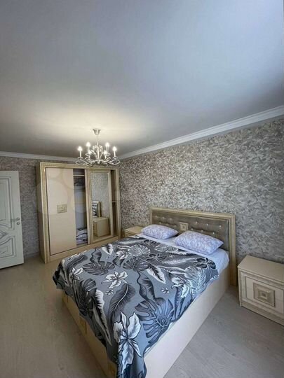 3-к. квартира, 65 м², 3/7 эт.