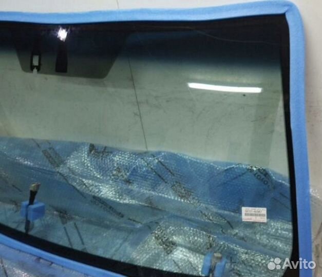 Стёкол лобовое для Lexus lx 570 c 2015- года