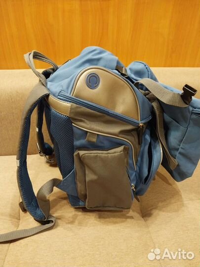 Школьный рюкзак Ecco