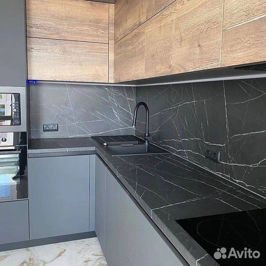 Кухни на заказ