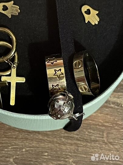 Набор украшений