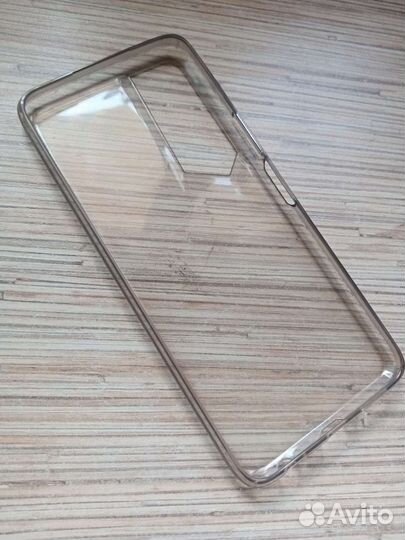 Чехол на tecno pova 2