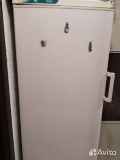 Морозильная камера бу