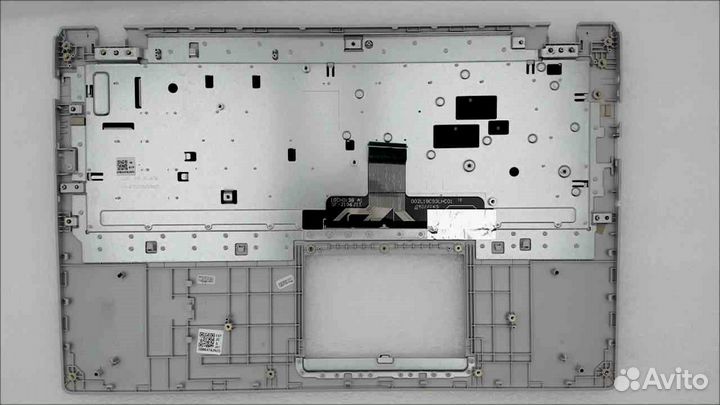 Топкейс для ноутбука asus E510