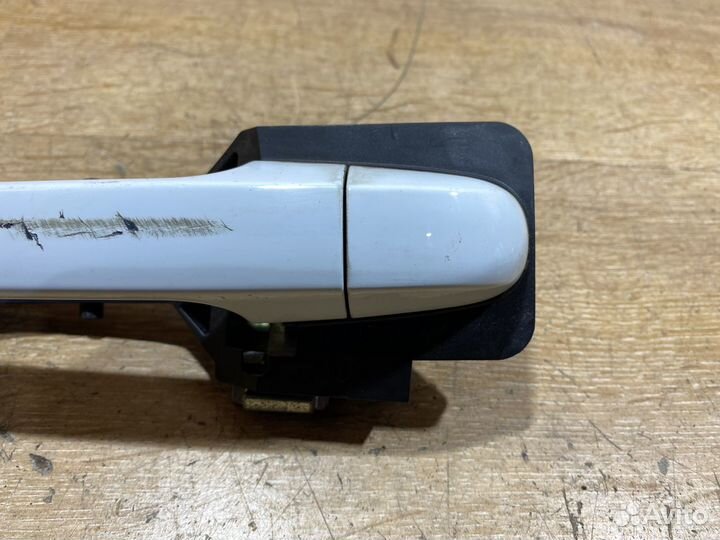 Ручка наружная Kia Ceed 1 R9