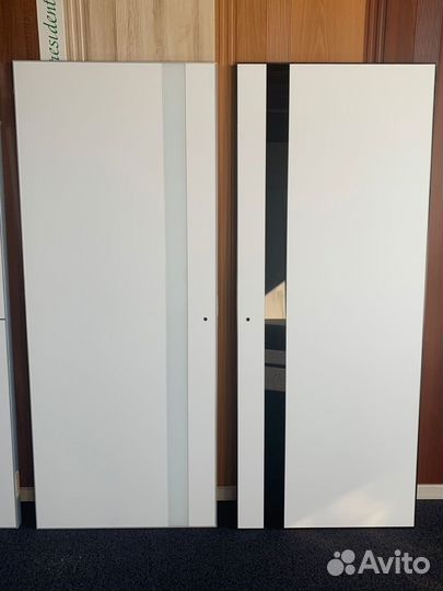 Дверь межкомнатная