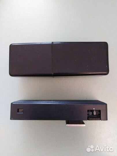 Дальномер Блик