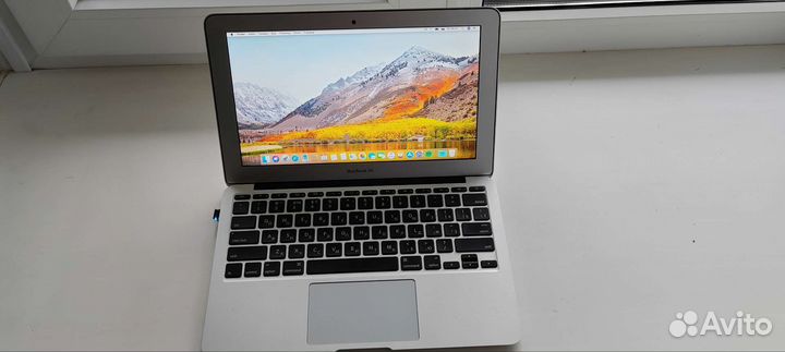 Apple MacBook Air 11