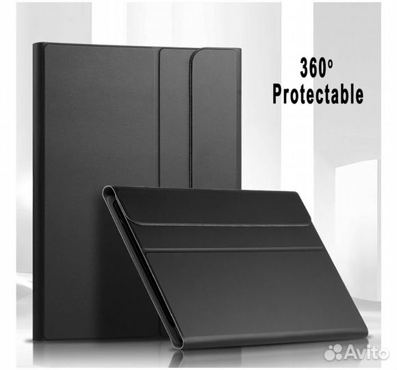 Чехол для планшета huawei с клавиатурой и мышкой