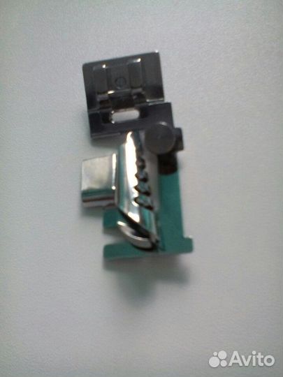 Лапка для быт.швейной машинки