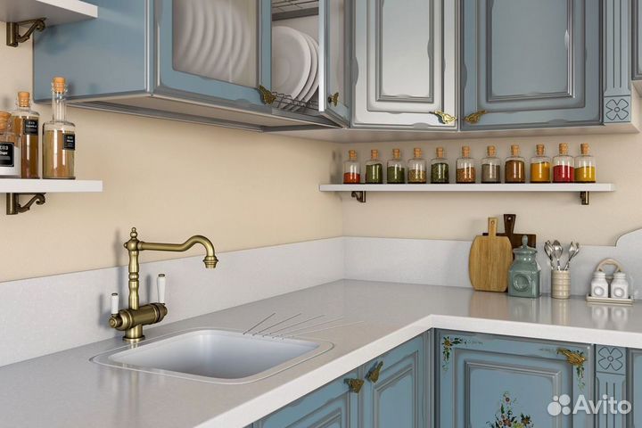 Кухня. Кухонный гарнитур на заказ