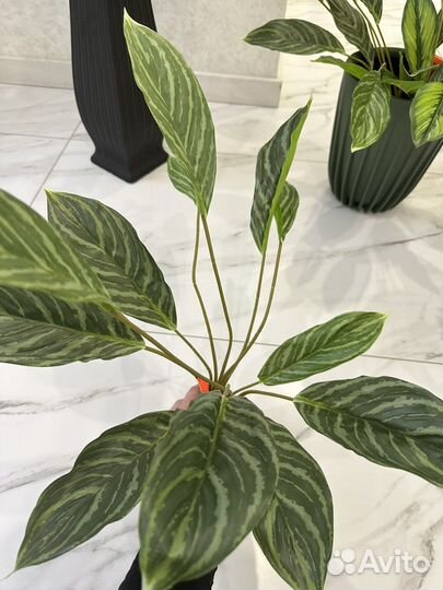 Искусственные цветы