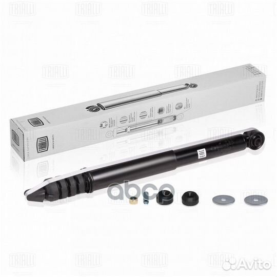 Амортизатор AG 09511 Trialli